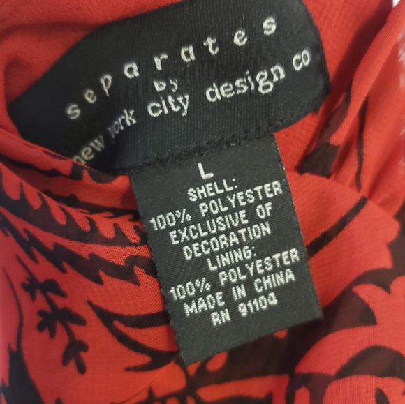 NYC Design Co.◽Tank - Picture 3 of 3